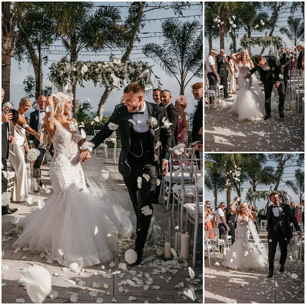 finca amalur wedding in marbella spain rebecca davidson photography