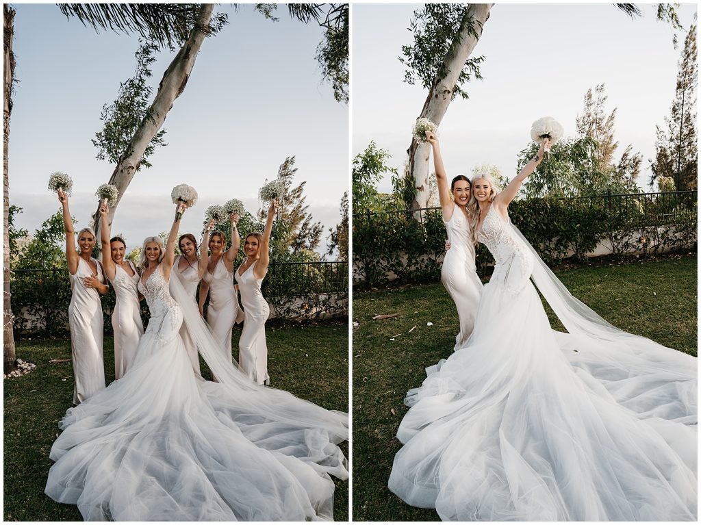 finca amalur wedding in marbella spain rebecca davidson photography