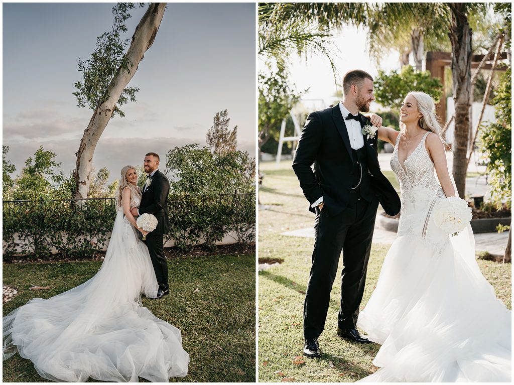 finca amalur wedding in marbella spain rebecca davidson photography