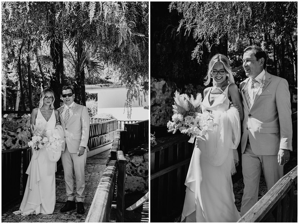 Ellis and Luke's Love Story Spain Rebecca Davidson Photography