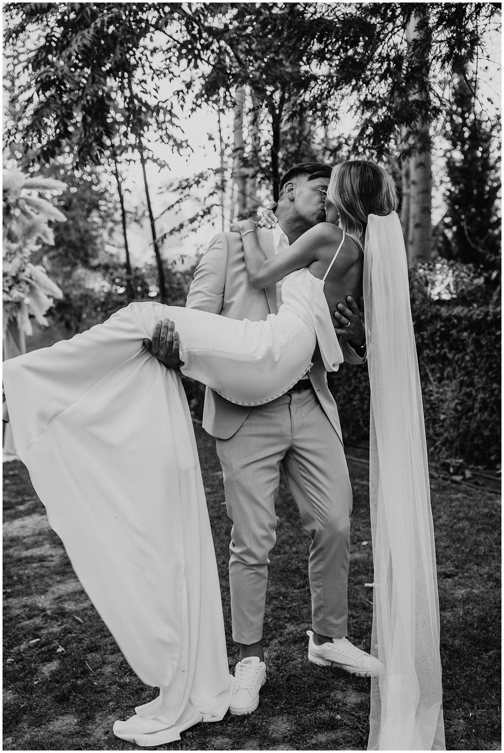 Ellis and Luke's Love Story Spain Rebecca Davidson Photography