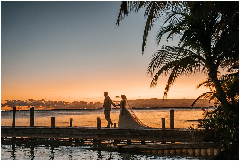 Kaibo Beach Wedding Cayman Islands Rebecca Davidson Photography