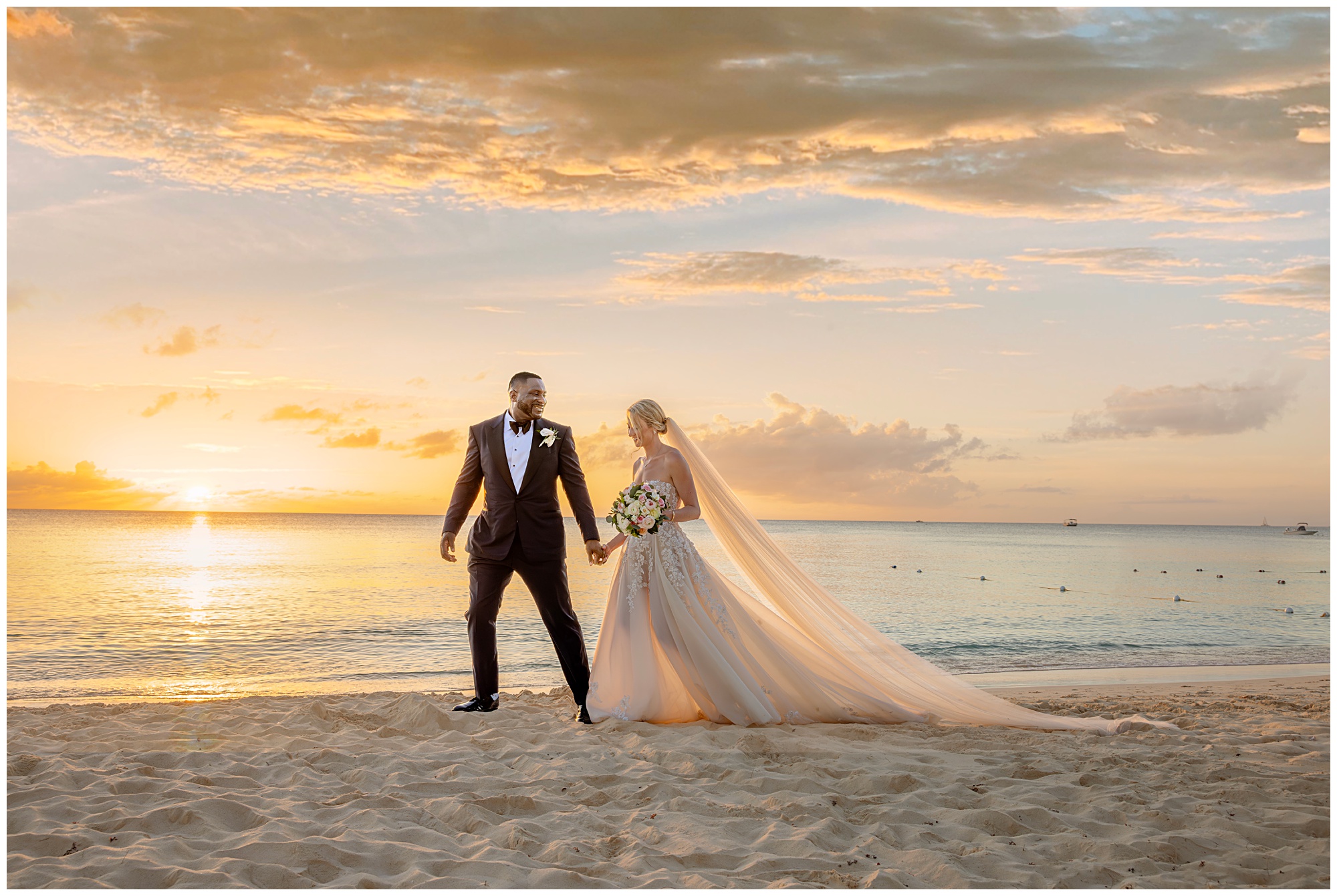 cayman islands wedding