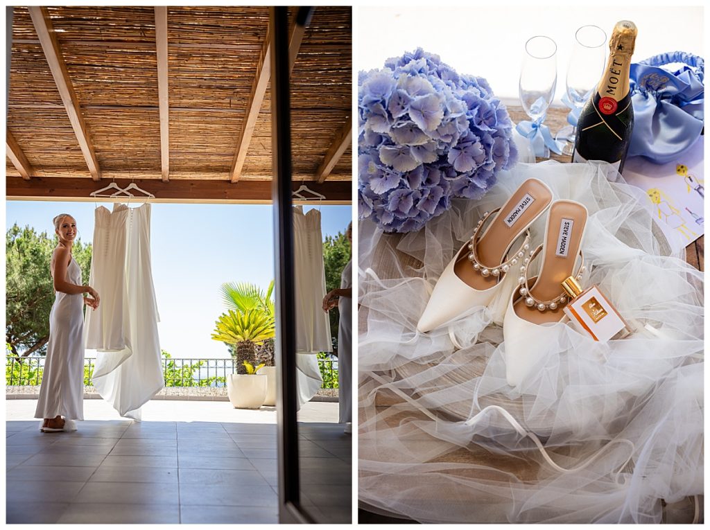 Villa La Susana a gorgeous private villa in the costa del sol marbella for weddings