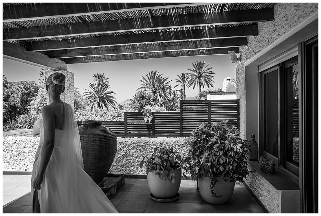 Villa La Susana a gorgeous private villa in the costa del sol marbella for weddings