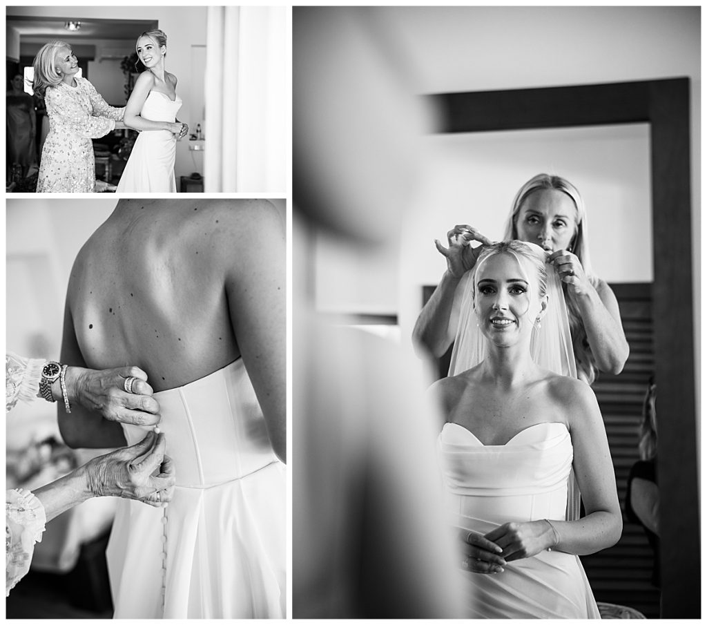 Villa La Susana a gorgeous private villa in the costa del sol marbella for weddings