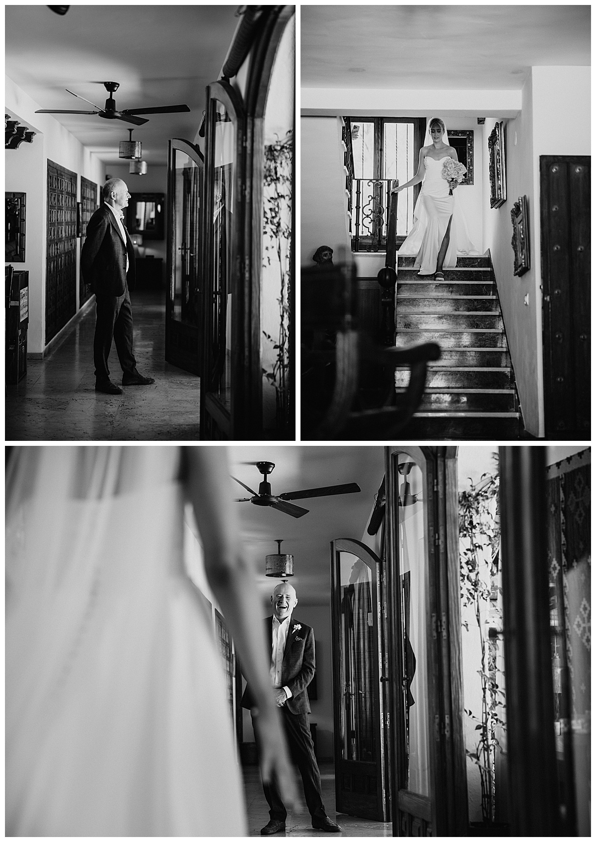 Villa La Susana a gorgeous private villa in the costa del sol marbella for weddings