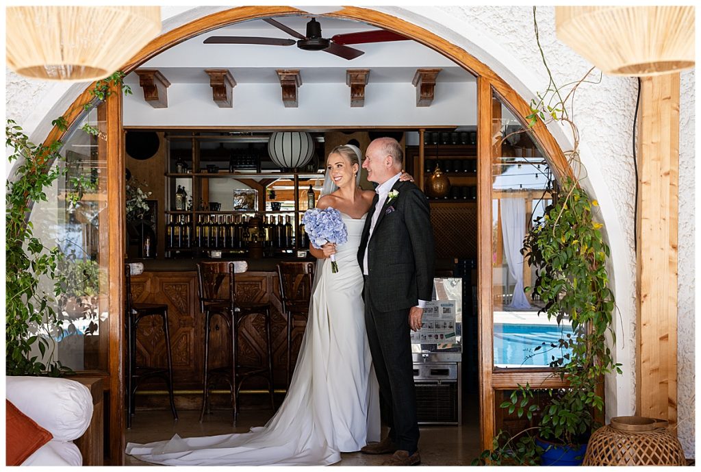 Villa La Susana a gorgeous private villa in the costa del sol marbella for weddings