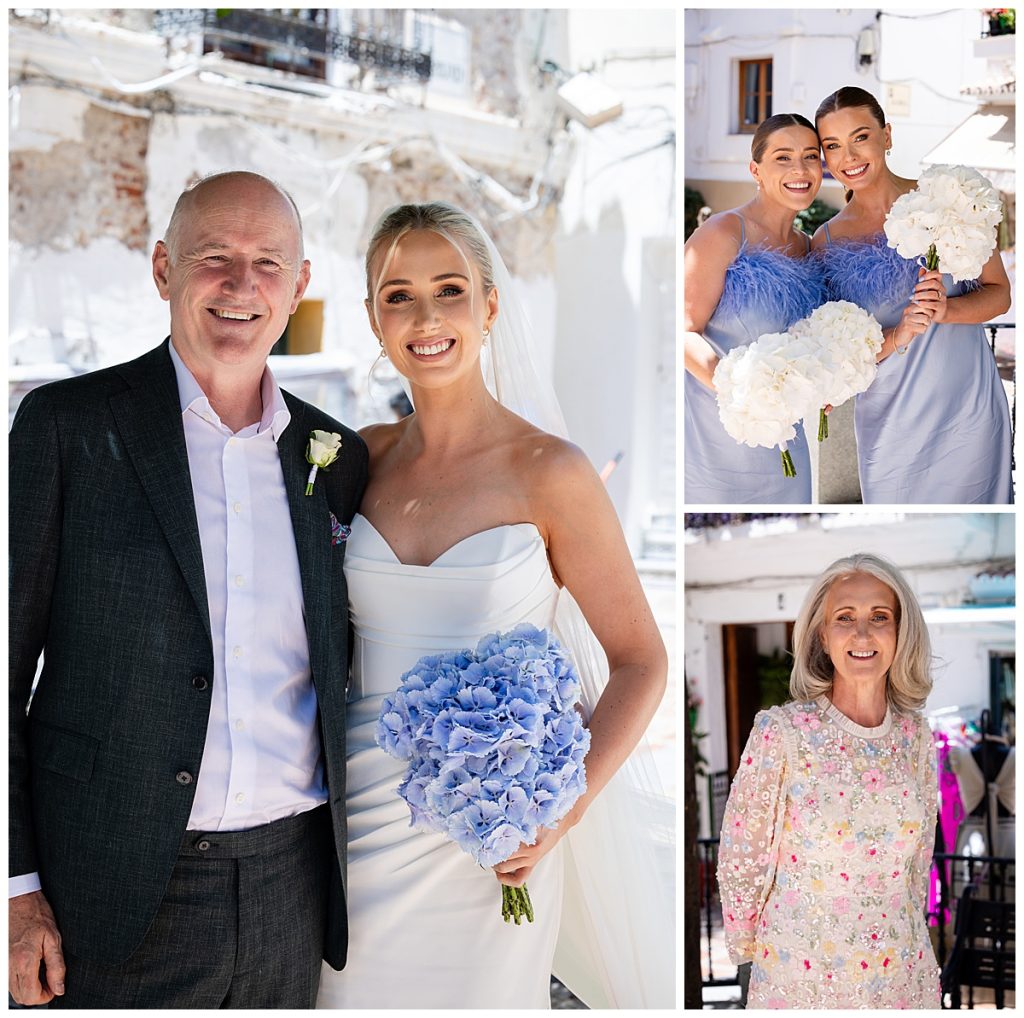 Villa La Susana a gorgeous private villa in the costa del sol marbella for weddings