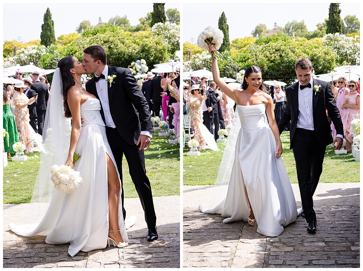 Hannah and Niall finca monasterio spain costa del sol