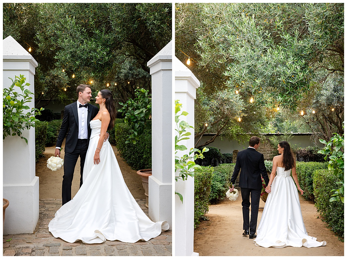 Hannah and Niall finca monasterio spain costa del sol