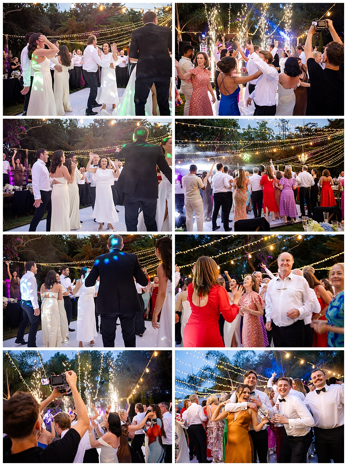 Hannah and Niall finca monasterio spain costa del sol