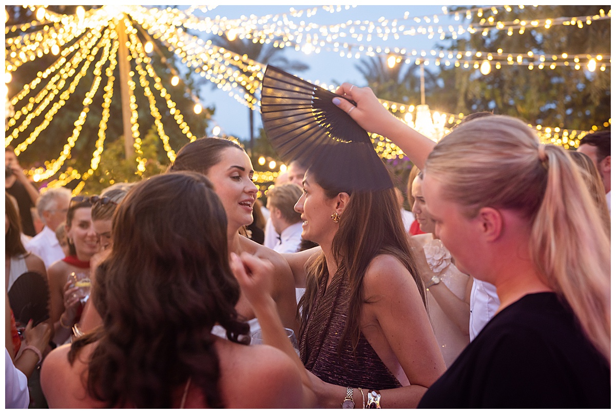 Hannah and Niall finca monasterio spain costa del sol