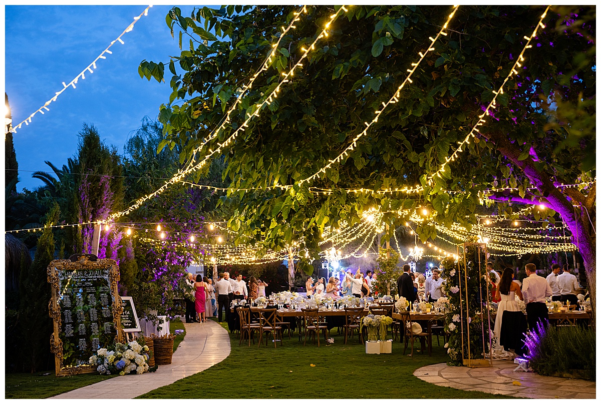 Hannah and Niall finca monasterio spain costa del sol