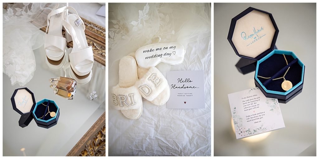 Finca Amalur Marbella | The Love Story of Abbie and Chris