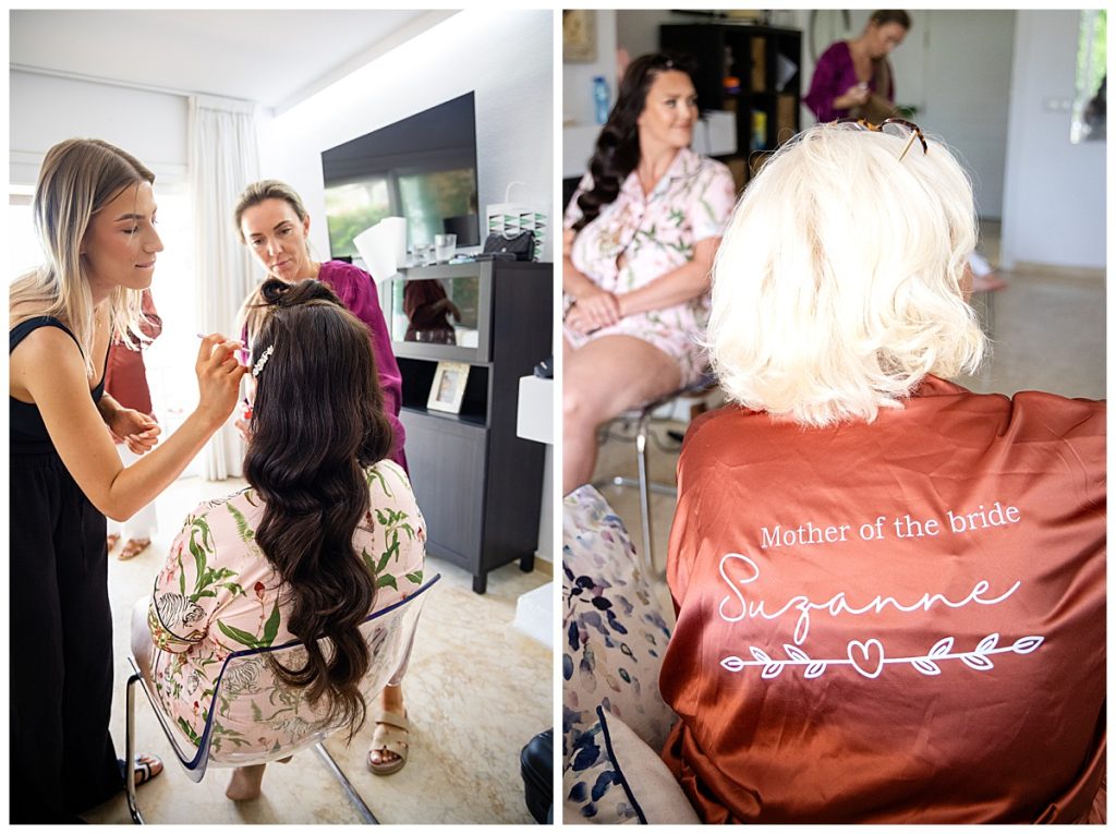 Finca Amalur Marbella | The Love Story of Abbie and Chris