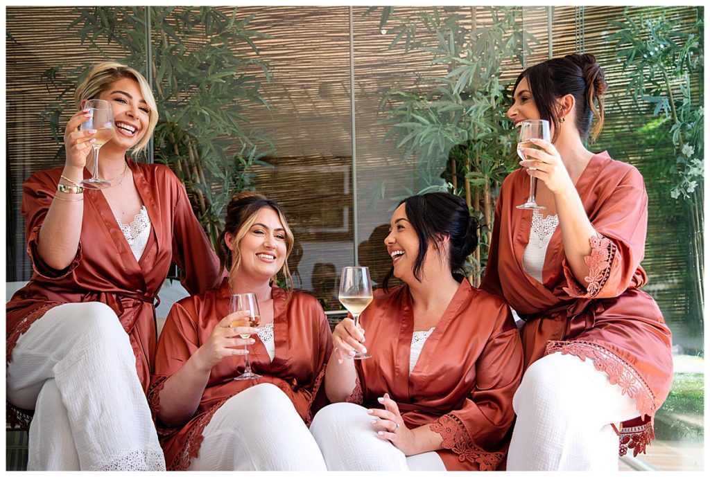 Finca Amalur Marbella | The Love Story of Abbie and Chris