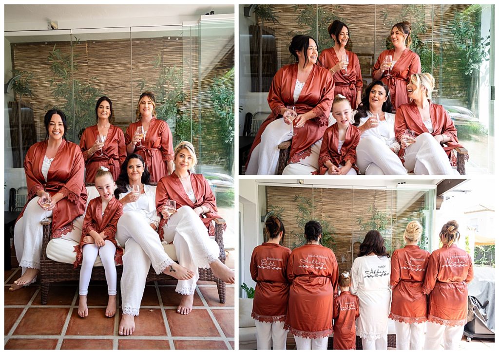 Finca Amalur Marbella | The Love Story of Abbie and Chris