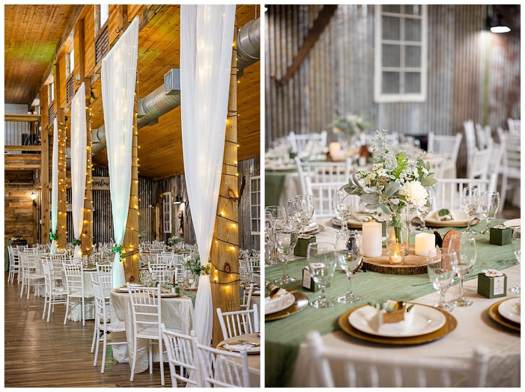 Wedding Barn Naples