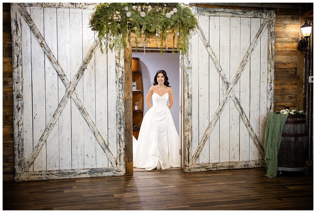 Wedding Barn Naples