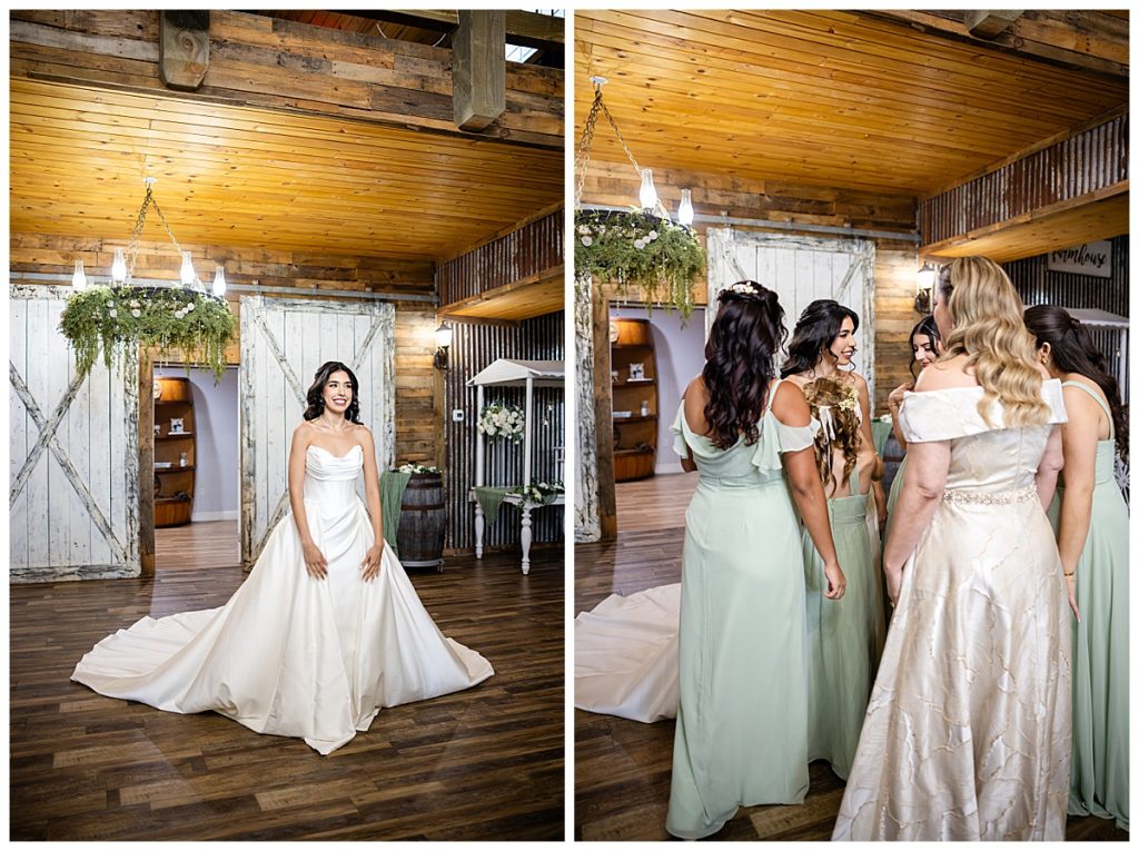 Wedding Barn Naples