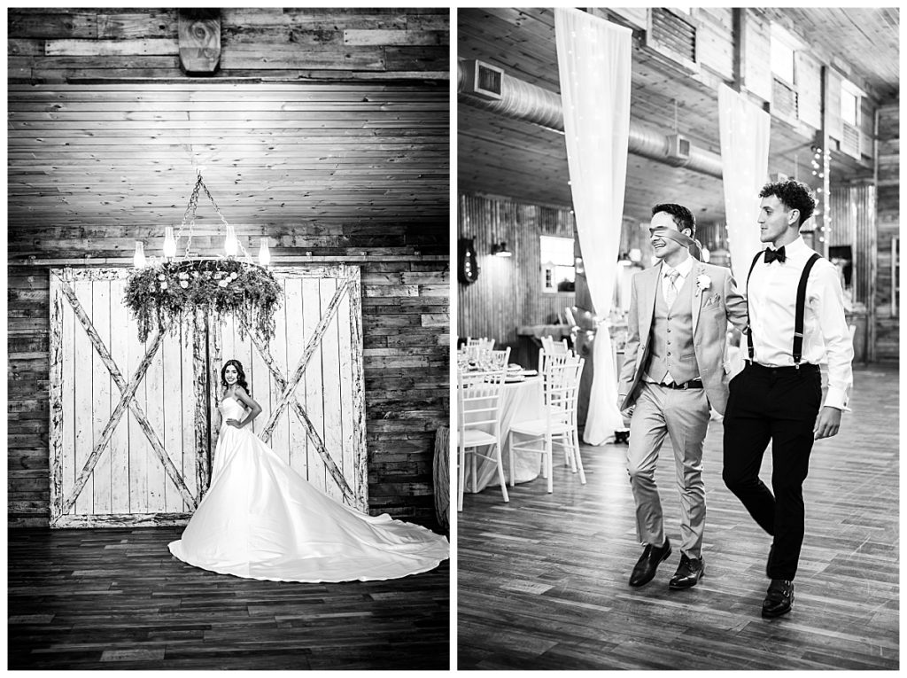 Wedding Barn Naples