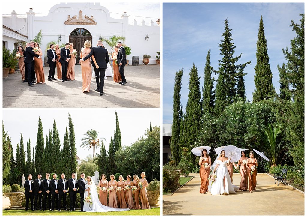 Finca Monesterio Sotogrande