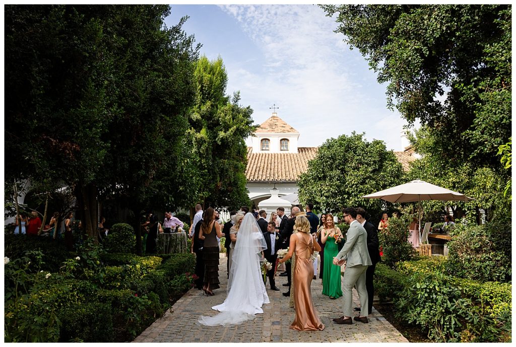 Finca Monesterio Sotogrande