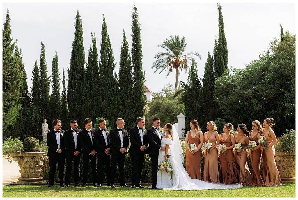 Finca Monesterio Sotogrande