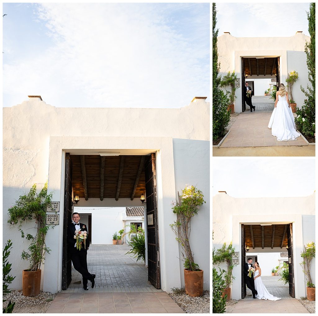 Finca Monesterio Sotogrande