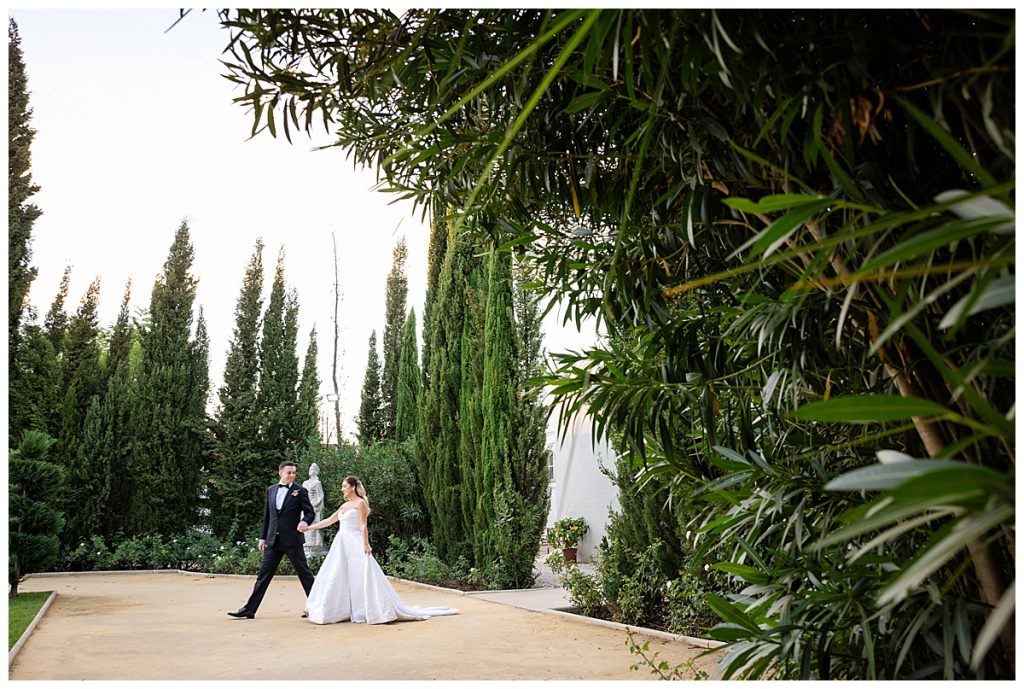 Finca Monesterio Sotogrande