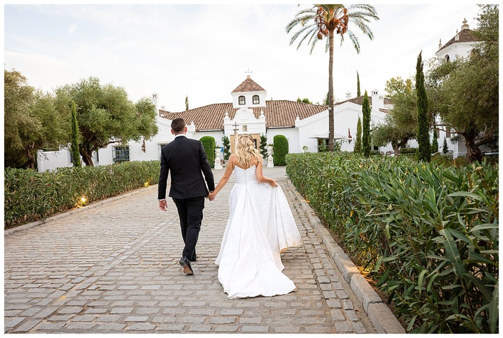 Finca Monesterio Sotogrande