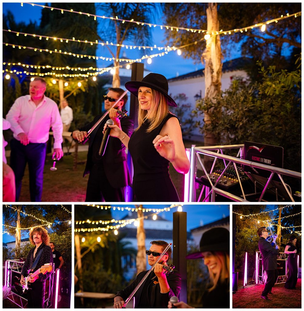 Finca Monesterio Sotogrande