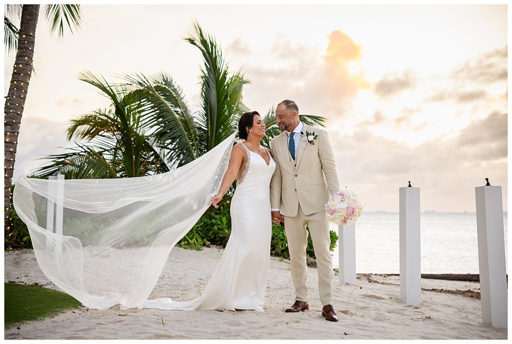 Sun Salutations Rum Point