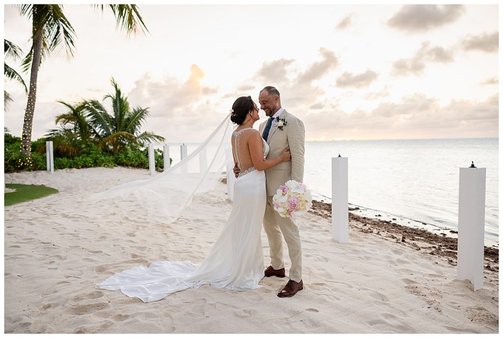 Sun Salutations Rum Point