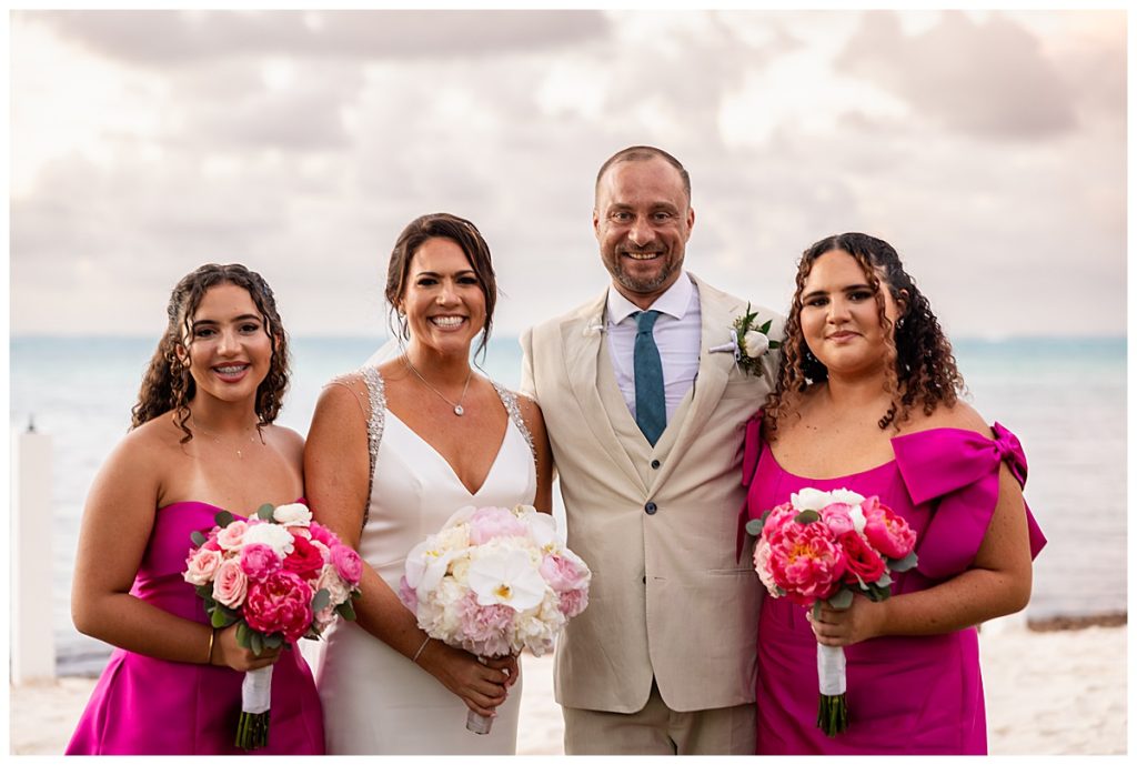 Sun Salutations Rum Point