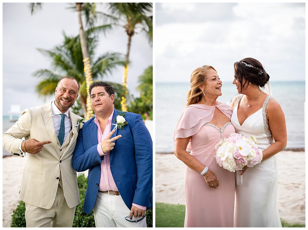 Sun Salutations Rum Point