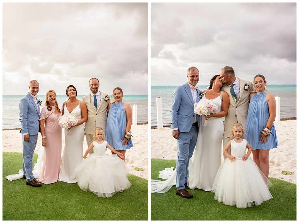 Sun Salutations Rum Point