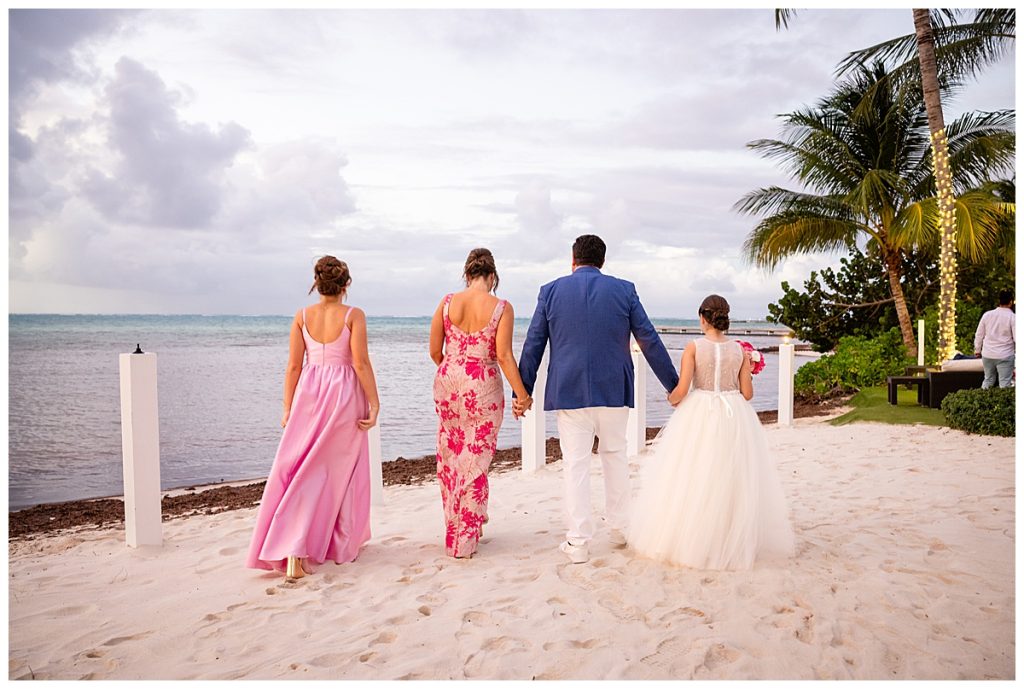 Sun Salutations Rum Point