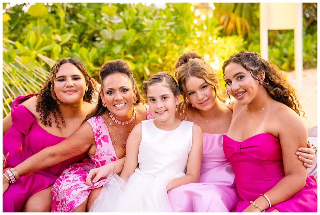 Sun Salutations Rum Point