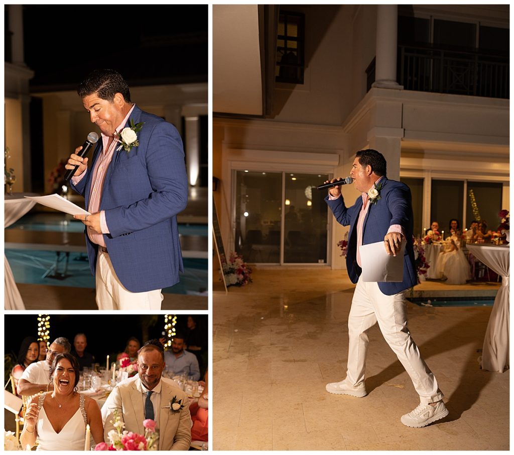 Sun Salutations Rum Point