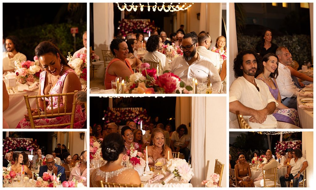 Sun Salutations Rum Point